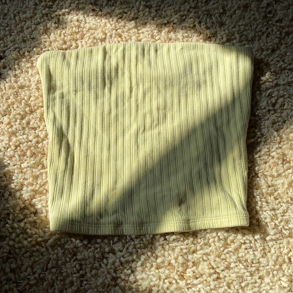 American Eagle Tube top